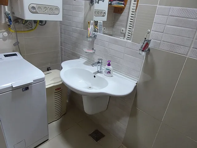 Eladó lakás Budapest XX. kerület, Gubacsipuszta 36 nm