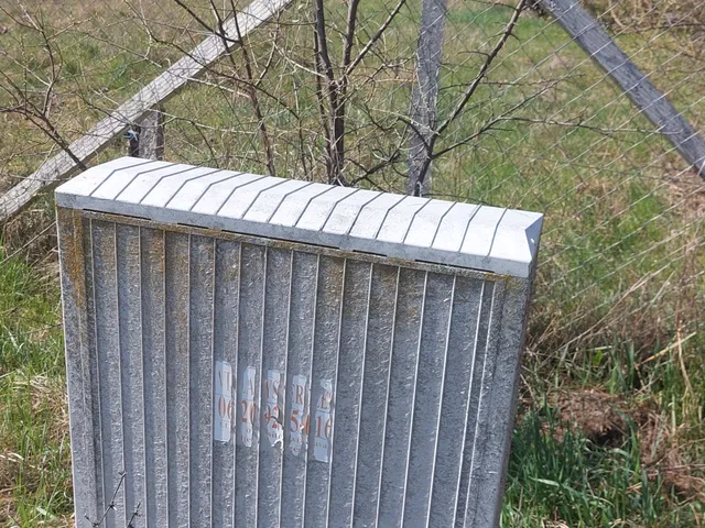 Eladó telek Pomáz 768 nm