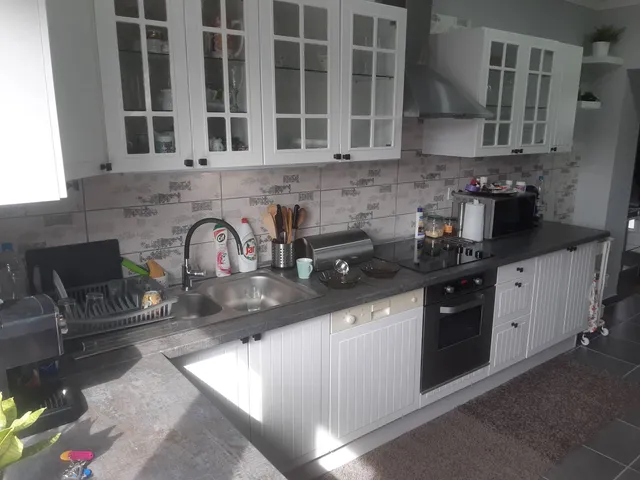 Eladó lakás Budapest XX. kerület, Kossuthfalva 30 nm