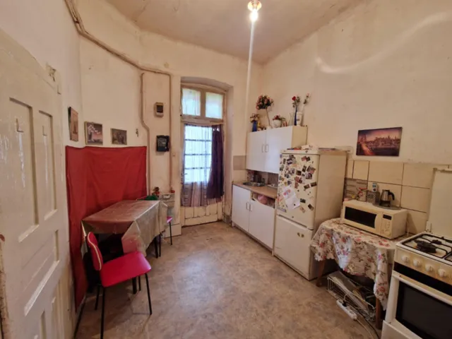 Eladó lakás Budapest XX. kerület, Pesterzsébet 31 nm