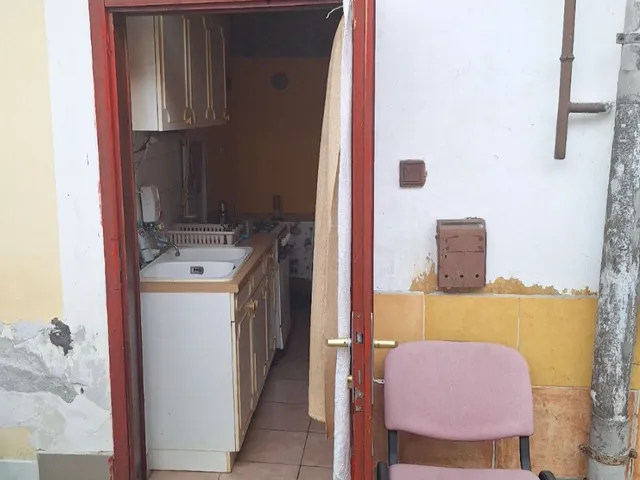 Eladó lakás Budapest XX. kerület, Kossuthfalva 20 nm
