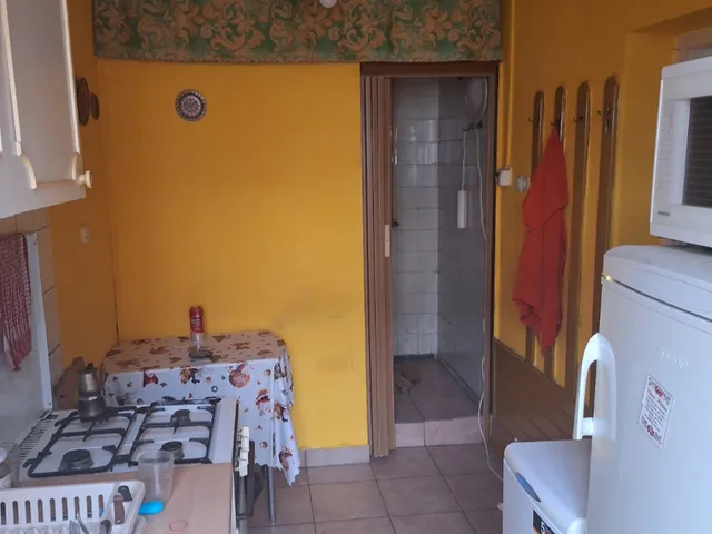 Eladó lakás Budapest XX. kerület, Kossuthfalva 20 nm