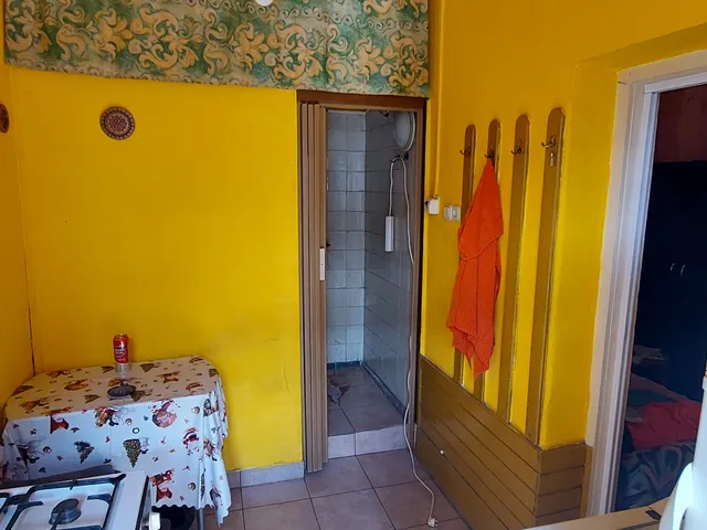 Eladó lakás Budapest XX. kerület, Kossuthfalva 20 nm