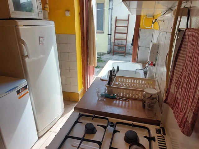 Eladó lakás Budapest XX. kerület, Kossuthfalva 20 nm