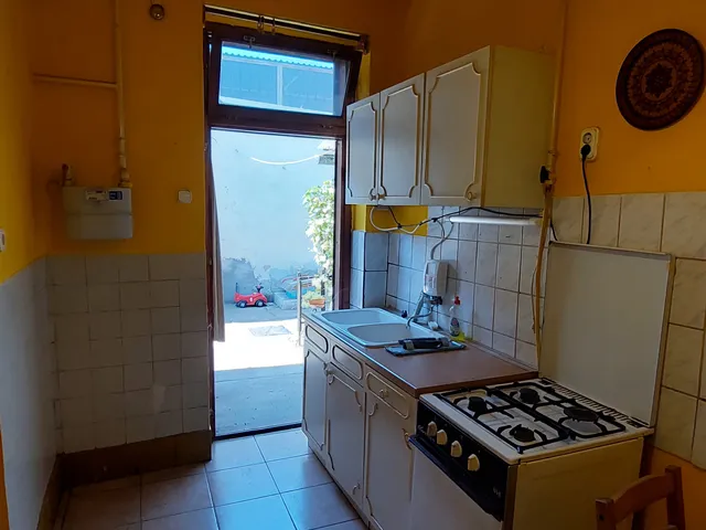 Eladó lakás Budapest XX. kerület, Kossuthfalva 20 nm