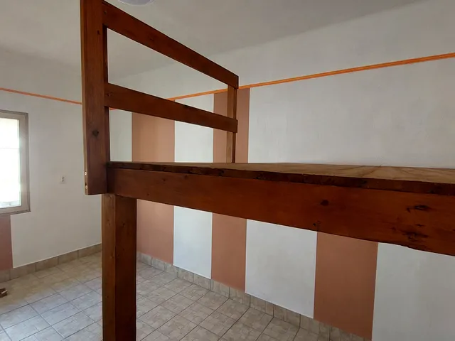 Eladó lakás Budapest XX. kerület, Kossuthfalva 27 nm