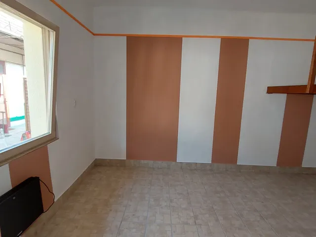 Eladó lakás Budapest XX. kerület, Kossuthfalva 27 nm