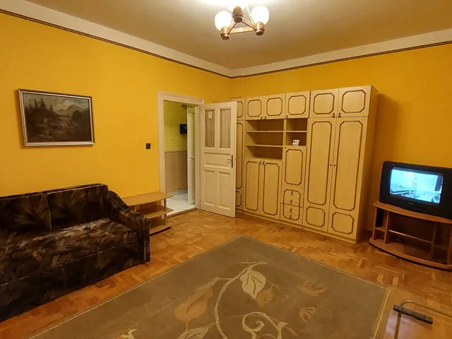 Kiadó lakás Budapest XVIII. kerület 40 nm
