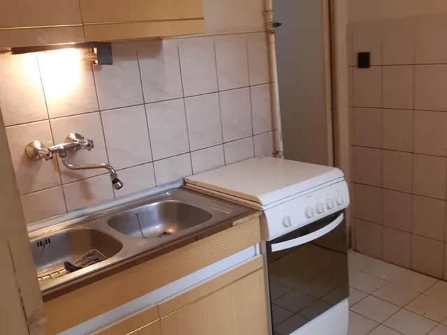 Kiadó lakás Budapest XVIII. kerület 40 nm
