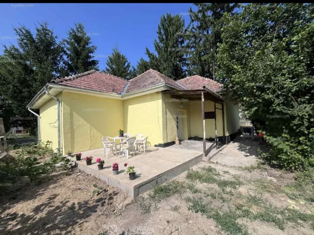 Eladó ház Balatonboglár, Szőlőskislak 75 nm