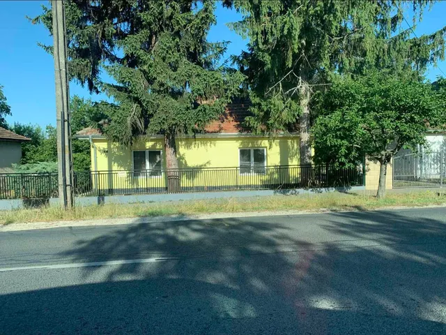 Eladó ház Balatonboglár, Szőlőskislak 74 nm