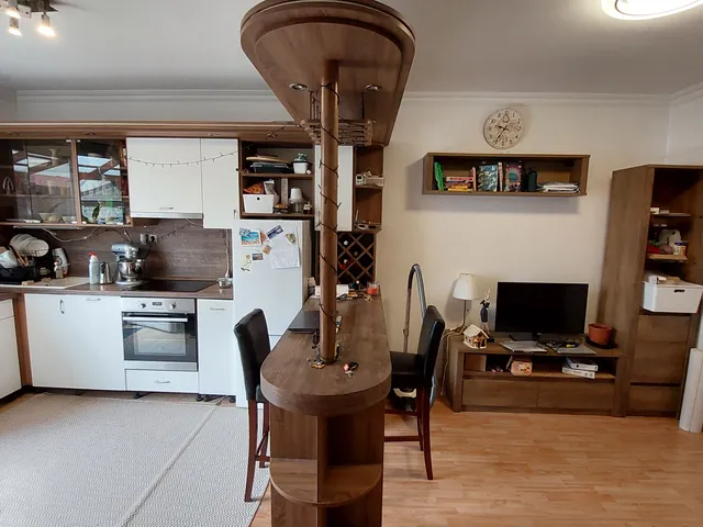 Eladó lakás Budapest XX. kerület, Gubacsipuszta 40 nm
