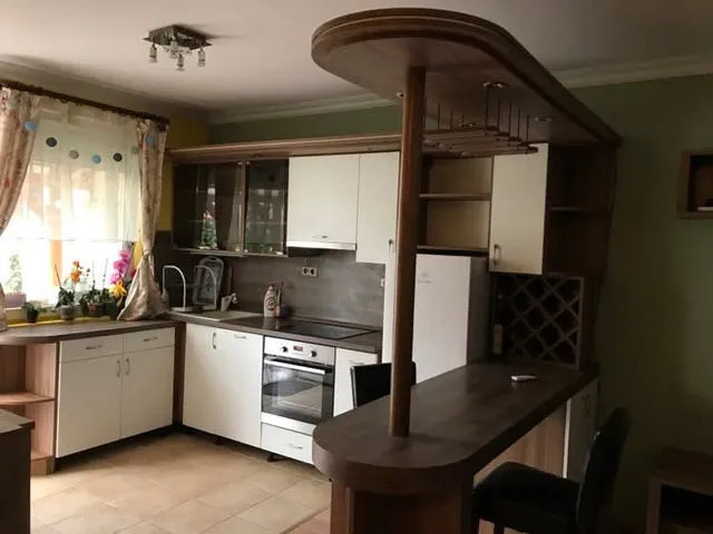 Eladó lakás Budapest XX. kerület, Gubacsipuszta 40 nm