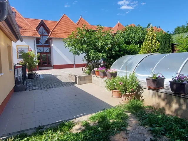 Eladó lakás Balatongyörök 70 nm