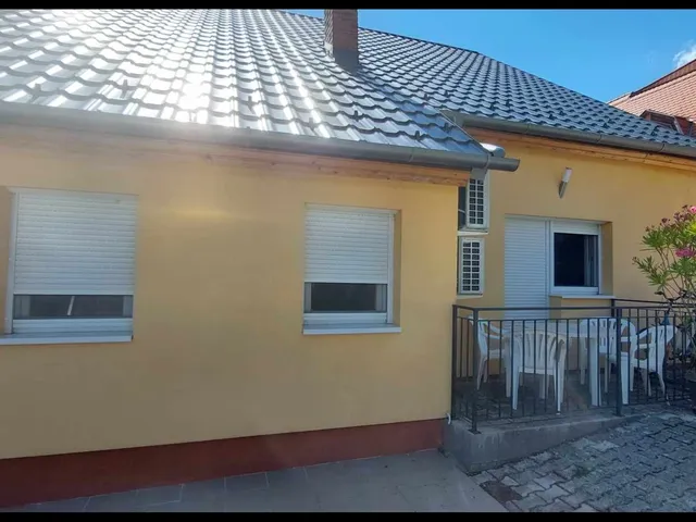 Eladó lakás Balatongyörök 70 nm