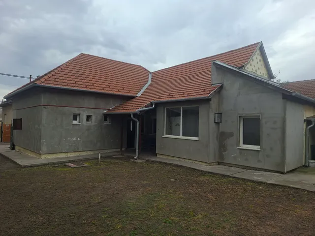 Eladó ház Budapest XXIII. kerület, Soroksár 116 nm