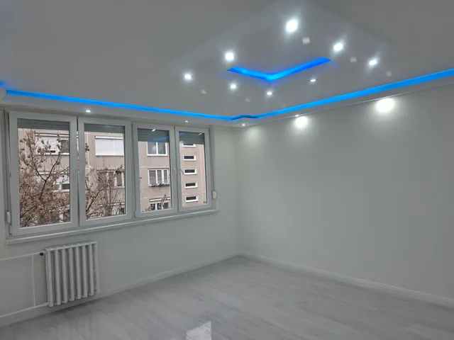 Eladó lakás Budapest XXI. kerület, Erdőalja 55 nm