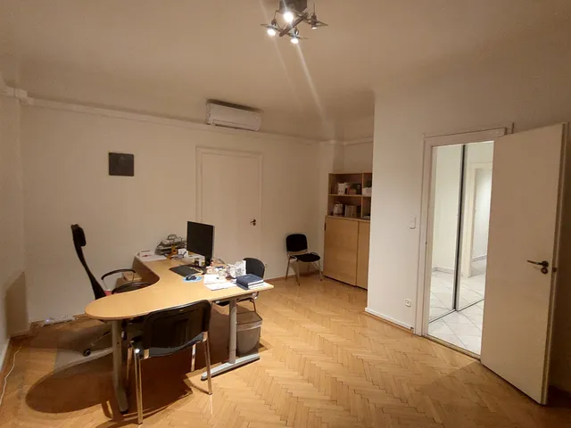 Eladó lakás Budapest VIII. kerület, Palotanegyed 150 nm