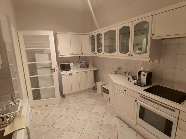 Eladó lakás Budapest VIII. kerület, Palotanegyed 150 nm