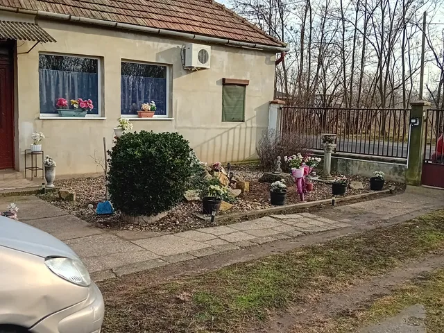 Eladó ház Pilis 135 nm