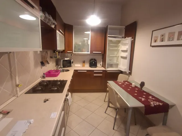 Eladó lakás Budapest VIII. kerület, Palotanegyed 112 nm