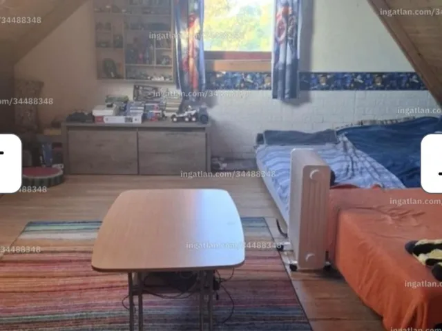 Eladó ház Sóskút 110 nm