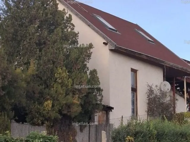 Eladó ház Sóskút 110 nm