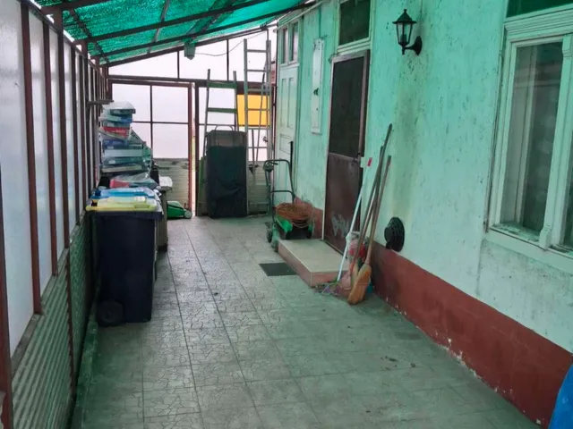 Eladó ház Budapest XX. kerület, Kossuthfalva 70 nm