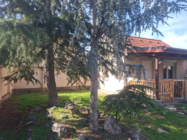 Eladó lakás Budapest XX. kerület, Kossuthfalva 22 nm