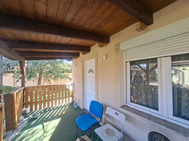 Eladó lakás Budapest XX. kerület, Kossuthfalva 22 nm