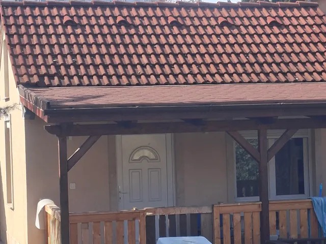 Eladó ház Budapest XX. kerület, Kossuthfalva 80 nm