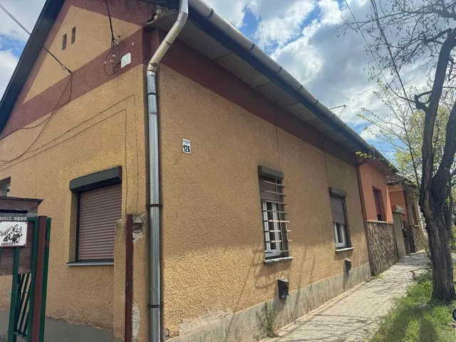 Eladó ház Budapest XIX. kerület, Óváros 70 nm