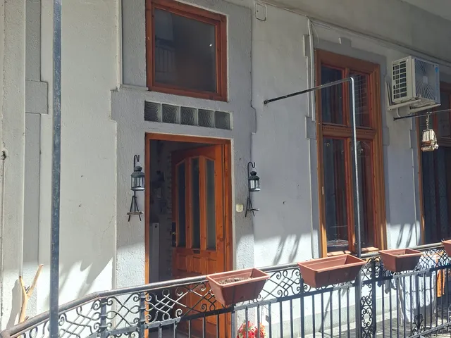 Eladó lakás Budapest XIII. kerület, Újlipótváros 57 nm