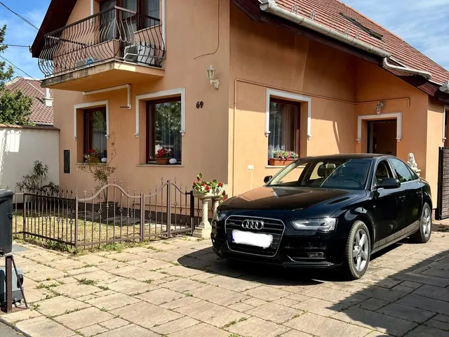 Eladó ház Budapest XX. kerület, Gubacsipuszta 156 nm