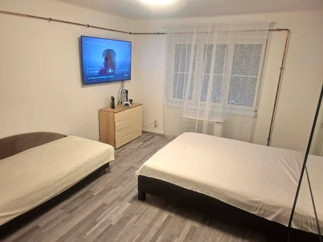 Eladó lakás Budapest XX. kerület, Pesterzsébet 52 nm