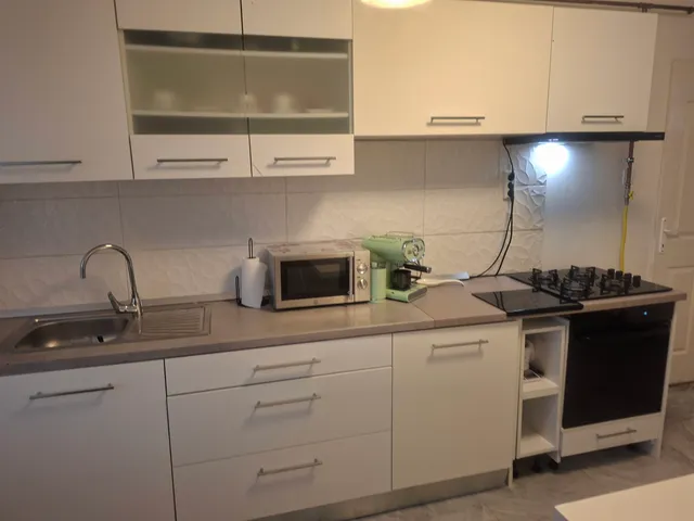 Eladó lakás Budapest XX. kerület, Pesterzsébet 52 nm