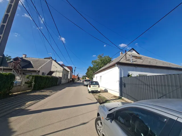 Kiadó lakás Székesfehérvár, Maroshegy 42 nm