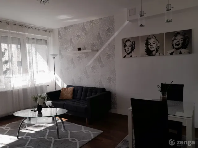 Eladó lakás Budapest XV. kerület, Rákospalota 46 nm