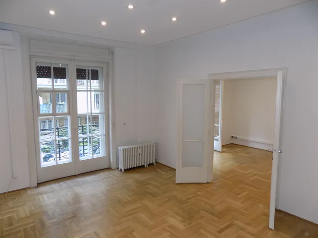 Kiadó lakás Budapest XIII. kerület, Újlipótváros 80 nm