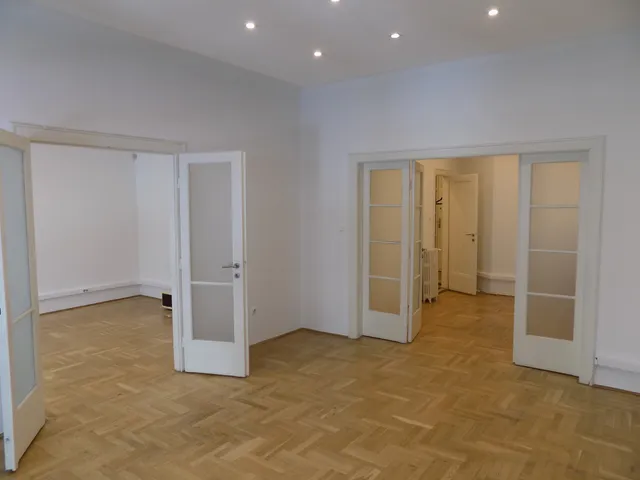 Kiadó lakás Budapest XIII. kerület, Újlipótváros 80 nm