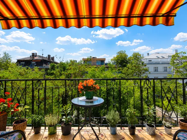Eladó lakás Budapest XIV. kerület, Istvánmező 94 nm