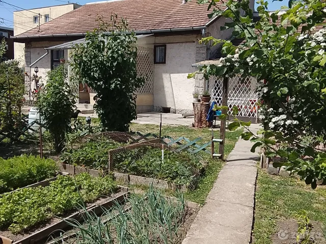 Eladó ház Miskolc, Bulgárföld 65 nm