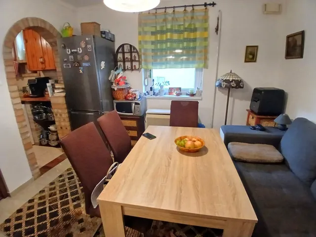 Eladó ház Berettyóújfalu 60 nm