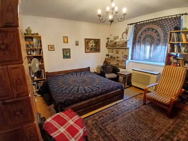 Eladó ház Berettyóújfalu 60 nm