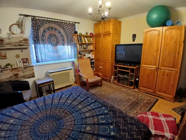 Eladó ház Berettyóújfalu 60 nm