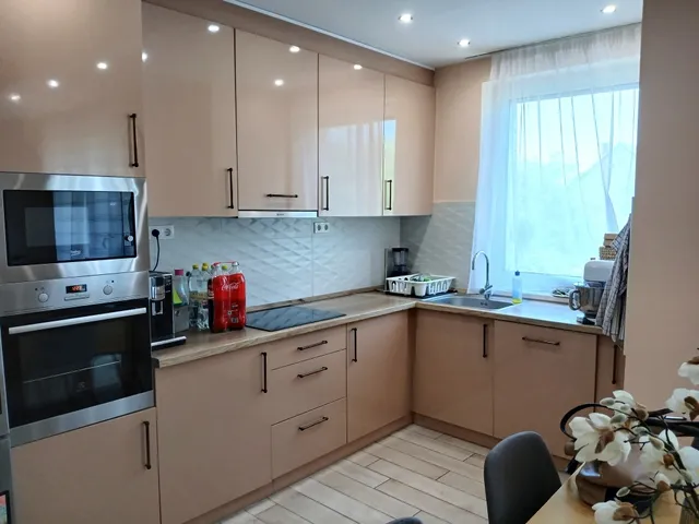Kiadó lakás Debrecen, Hatvan utcai kert 75 nm