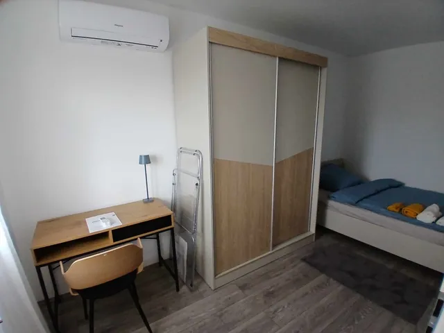 Kiadó lakás Debrecen, Nagyerdő 64 nm