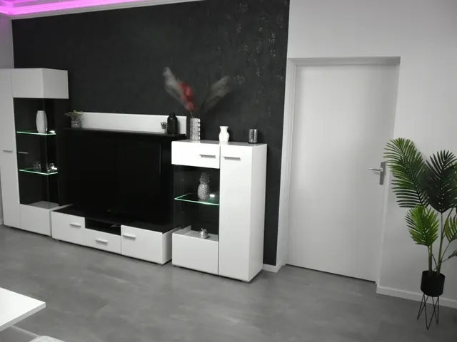 Kiadó lakás Debrecen, Belváros 56 nm