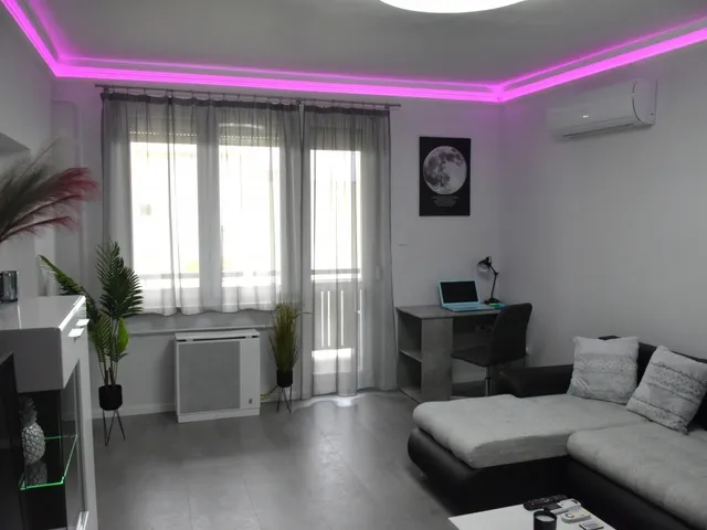 Kiadó lakás Debrecen, Vénkert 56 nm