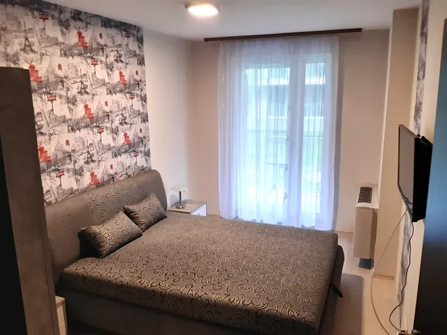 Kiadó lakás Debrecen, Nagyerdő 45 nm